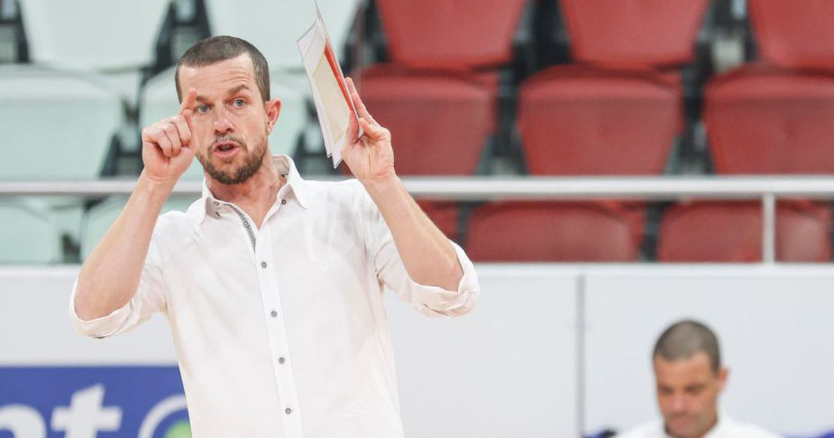 «É literalmente uma merda», Marcel Matz emociona-se na reação ao alegado episódio de racismo