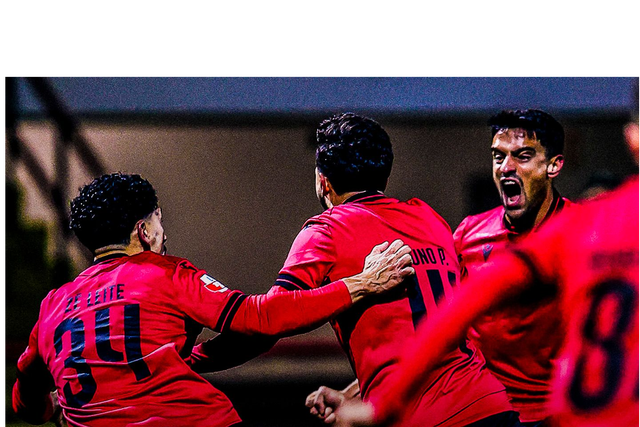 Fotografia: Liga Portugal