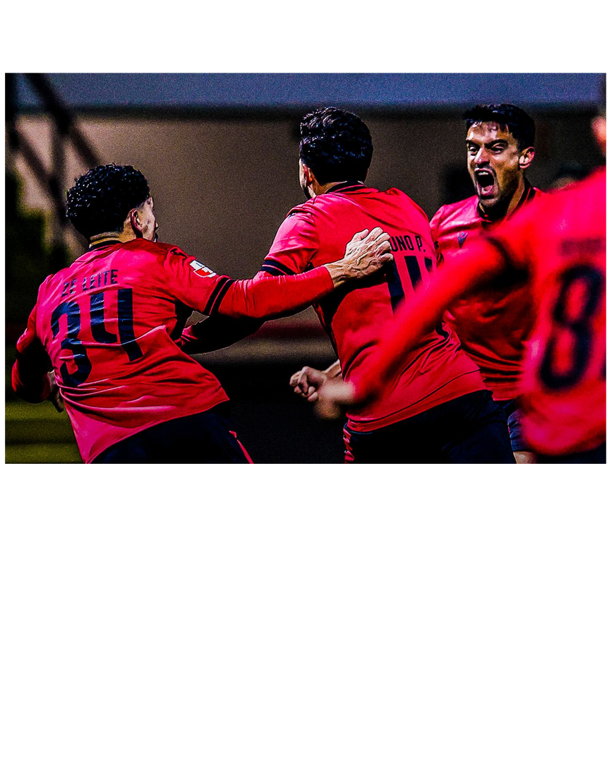 Fotografia: Liga Portugal