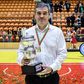 Norberto ALvez já ganhou a Supertaça em cinco ocasiões      Fotografia FPB