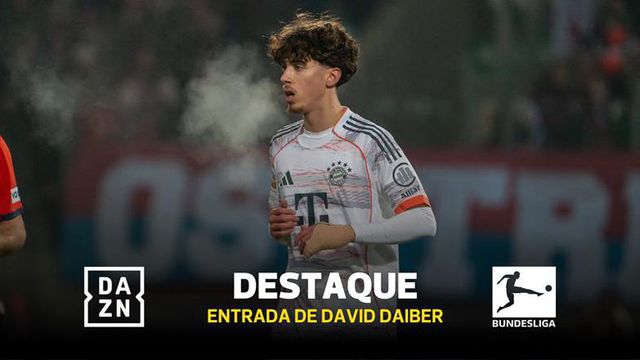 Português por português: Kompany estreia menino de 18 anos no Bayern