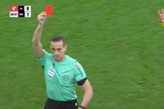 Renato Veiga quis desarmar Lamine Yamal e acabou por ser expulso