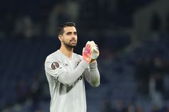 «Não fosse a dedicação, Diogo Costa já teria saído»