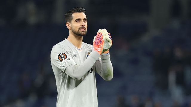 Diogo Costa - Foto: KAPTA+