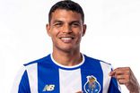 Thiago Silva no FC Porto (Foto: FC Porto)