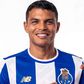 Thiago Silva no FC Porto (Foto: FC Porto)