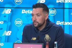 Farioli aborda mercado de janeiro «louco» e admite mais reforços