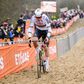 Mathieu van der Poel venceu a sexta etapa da Taça do Mundo em Koksijde