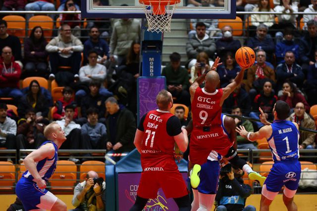 40.ª Supertaça: Benfica recupera troféu com vitória arrasadora