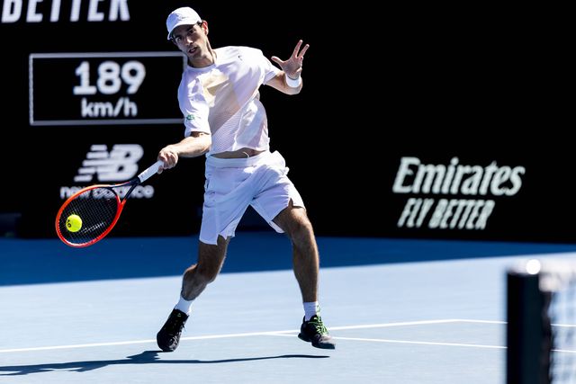 «Foi uma experiência incrível, ainda nem me apercebi bem»