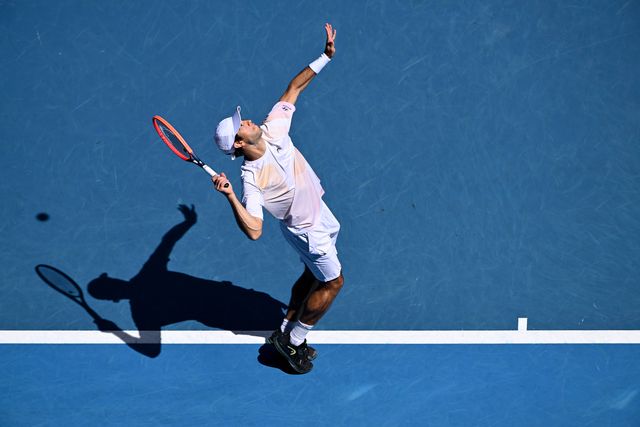 Nuno Borges avança para os ‘quartos’ de pares no torneio de Los Cabos