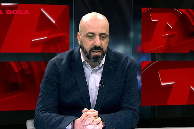 «O SC Braga tem alguma coisa a provar nesta Taça da Liga»