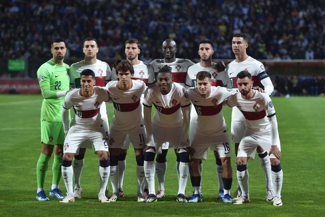 Seleção Nacional volta ao Jamor 10 anos depois