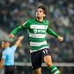 Sporting: «Trincão dá drible mas precisa de exigência»
