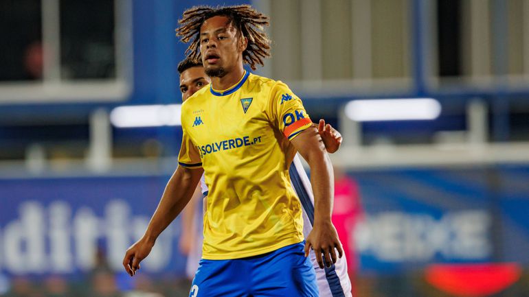 Sporting: Koindredi pode voltar ao Estoril