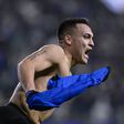Golo na compensação vale oitava Supertaça ao Inter