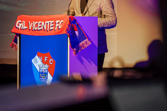 Com 69% dos votos, Avelino Dias da Silva é o novo presidente do Gil Vicente