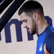 Diretor diz que Hoffenheim seguia Jurásek «desde o verão»