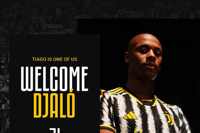 Mercado (oficial): Tiago Djaló é jogador da Juventus
