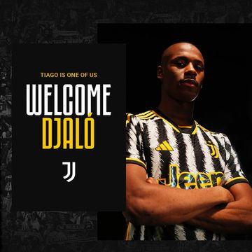 Mercado (oficial): Tiago Djaló é jogador da Juventus