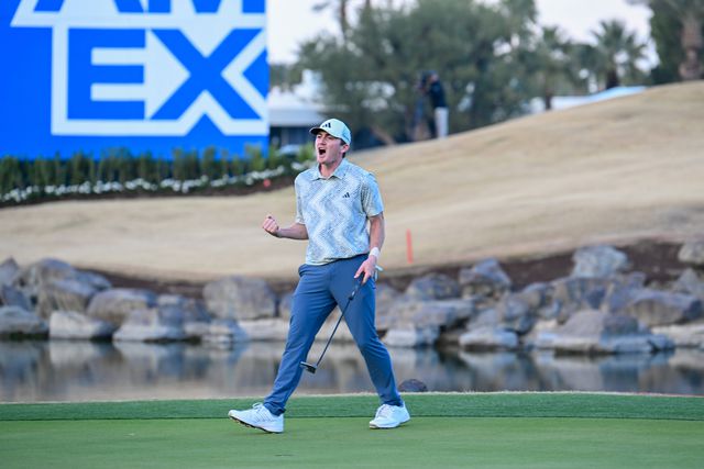 Golfista vence torneio mas é obrigado a abdicar de prémio milionário