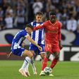 Gil Vicente: duas ausências e um regresso para o V. Guimarães