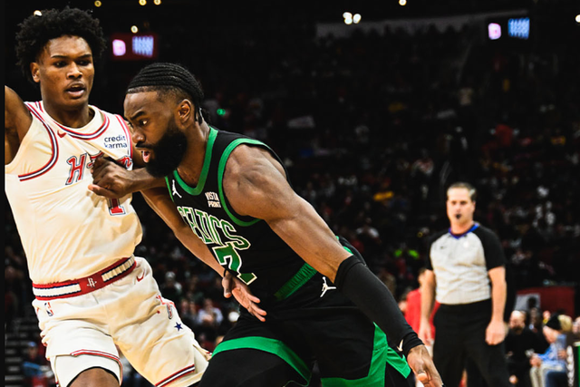 NBA: Neemias joga no regresso dos Celtics às vitórias