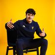 Estoril: Jovic regressou ao ativo a contribuir para os sub-23