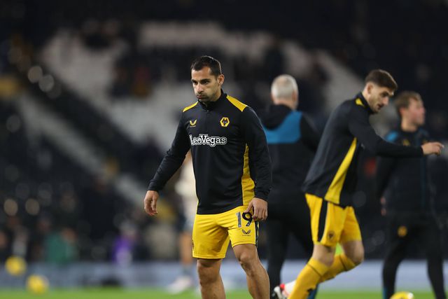 Mercado: PAOK interessado em Jonny Otto