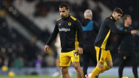 Mercado: PAOK interessado em Jonny Otto