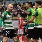 Sporting reage aos incidentes na final do futsal: «A receita é conhecida e passa»