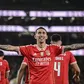 Di María, 150 jogos de águia ao peito: «Benfica é a minha casa na Europa»