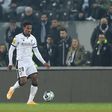Nélson da Luz despede-se do Vitória de Guimarães