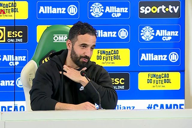 «Morita? Importante é que o Japão seja eliminado e venha rápido»