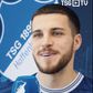 Jurásek apresenta-se no Hoffenheim: «Sou um lateral que ataca muito»