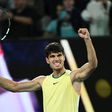Open da Austrália: Alcaraz nos quartos de final pela primeira vez