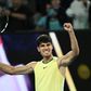 Open da Austrália: Alcaraz nos quartos de final pela primeira vez