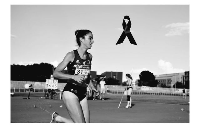 Atleta de 23 anos morre após sofrer paragem cardíaca num treino