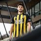 Mercado: Brighton empresta jovem promessa ao Vitesse