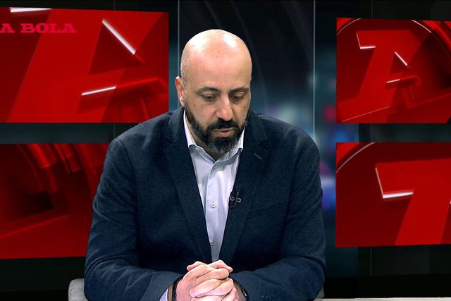 «Benfica estabilizou depois de se andar a pedir a cabeça de Roger Schmidt»