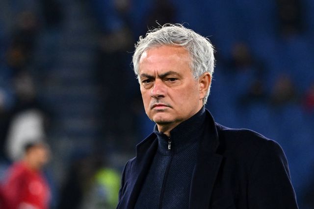 Moratti: «Mourinho gostaria de treinar o Nápoles»