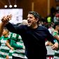 Nuno Dias: «Estão a desvalorizar a vitória do Sporting e isso é feio»