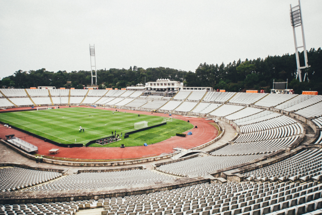 FPF abre concurso para a reabilitação do Estádio Nacional