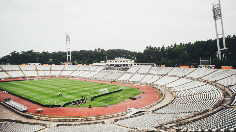 FPF abre concurso para a reabilitação do Estádio Nacional
