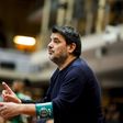 Nuno Dias: «Foi sem espinhas, o Sporting foi superior em todos os momentos do jogo»