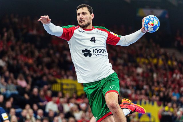 Seleção de Andebol focada em alcançar o 5.º lugar