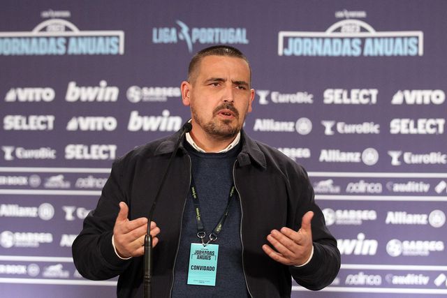 APAF sobre Taynan: «O árbitro cumpriu o que está regulamentado»