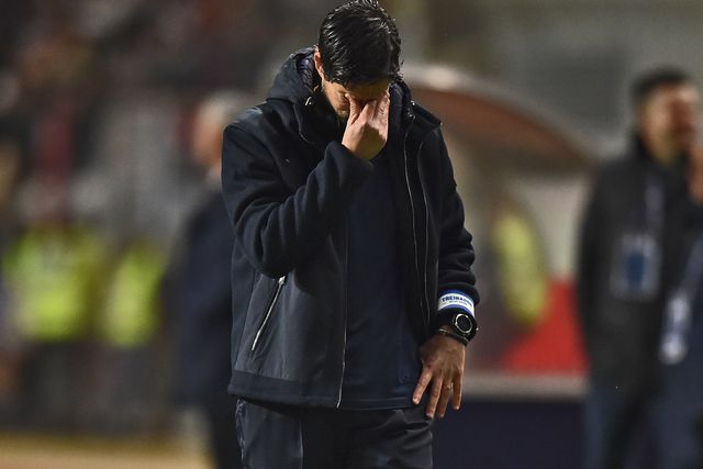 Vítor Bruno prestou emotiva homenagem a Pinto da Costa