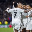 UEFA Champions League: Real Madrid goleia, Bayern humilhado