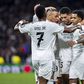 UEFA Champions League: Real Madrid goleia, Bayern humilhado